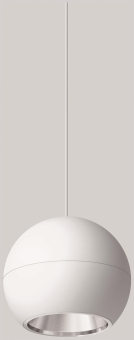 Bega Pendelleuchte f.den       51011.2K3 