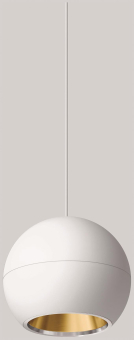 Bega Pendelleuchte f.den       51011.4K3 