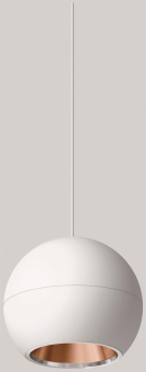 Bega Pendelleuchte f.den       51011.6K3 