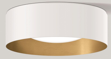 BEGA Deckenleuchte, für den    51017.4K3 