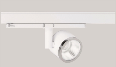 BEGA Stromschienenstrahler     51037.1K3 