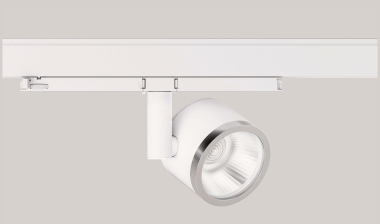 BEGA Stromschienenstrahler     51038.1K3 