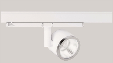 BEGA Stromschienenstrahler     51038.1K4 