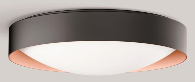 BEGA Deckenleuchte             51051.6K3 