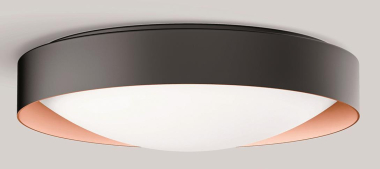 BEGA Deckenleuchte             51053.6K3 