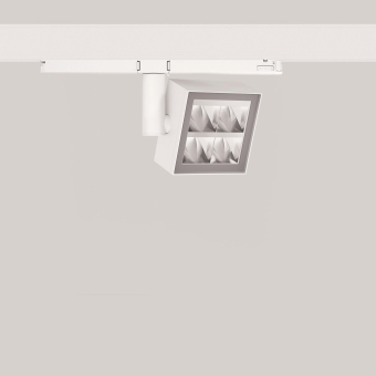 Bega Stromschienenstrahler     51054.1K3 