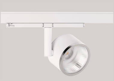 BEGA Stromschienenstrahler     51061.1K4 