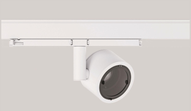 BEGA Str.schien.-Z.strahler    51066.1K3 