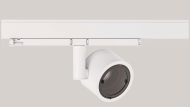 BEGA Str.schien.-Z.strahler    51066.1K4 