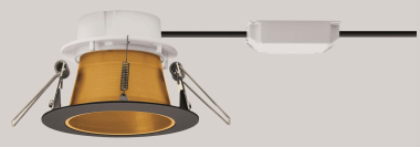 BEGA Deckeneinbauleuchte       51074.4K3 