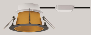 BEGA Deckeneinbauleuchte       51075.4K3 