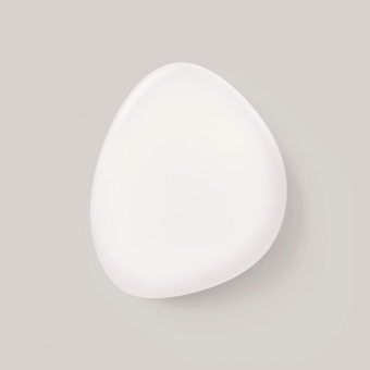 Bega Wandleuchte f.den           51130K3 