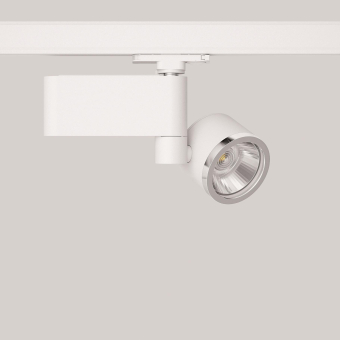 Bega Stromschienenstrahler       51141.1 