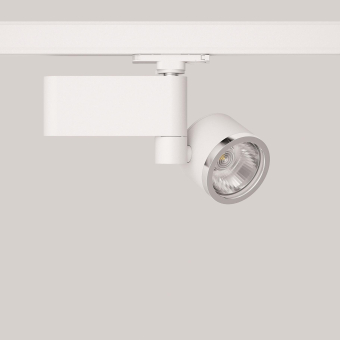 Bega Stromschienenstrahler     51180.1K4 