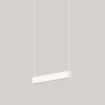 Bega Pendelleuchte f.den       51267.1K3 