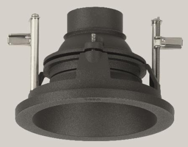 Bega Deckeneinbauleuchte 4000K   55841K4 