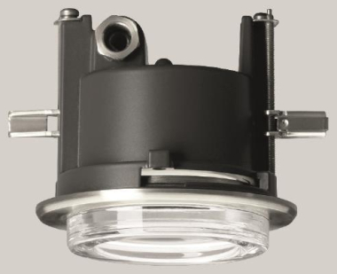 BEGA Deckeneinbauleuchte 4000K   55941K4 