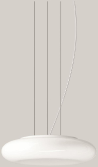 BEGA Pendelleuchte 4000K         56545K4 