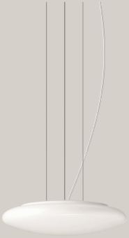 BEGA Pendelleuchte 4000K         56554K4 