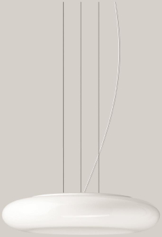 BEGA Pendelleuchte 4000K         56577K4 