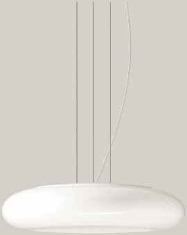 BEGA Pendelleuchte 4000K         56578K4 