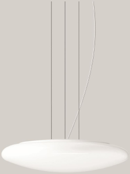 BEGA Pendelleuchte 4000K        56580PK4 