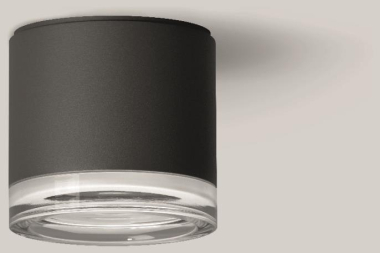 BEGA Deckenaufbauleuchte 40000K  66056K4 