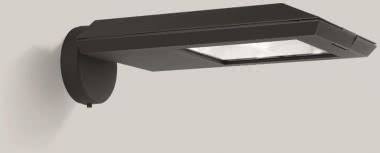 BEGA Wandleuchte 3000K           66452K3 