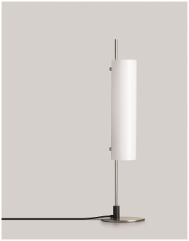 Bega Tischleuchte f.den       67480.2K27 