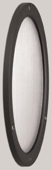 BEGA Austauschglas m.Abdeckring    70077 
