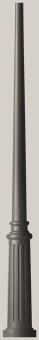 BEGA E-Mast (Boom)                 70526 