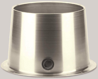 BEGA Einbaugehäuse                 70694 