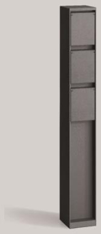 BEGA Anschlusssäule                70709 