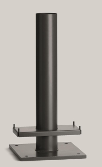 BEGA Befestigungssockel            70844 