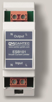 Bega Einschaltstrombegrenzer       71039 