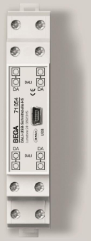 Bega DALI USB HS                   71054 