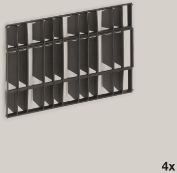 BEGA Raster                        71103 