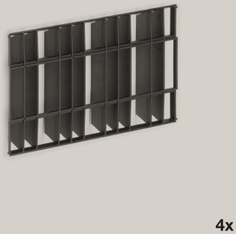 BEGA Raster                        71104 