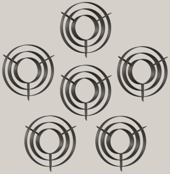 BEGA Raster                        71105 