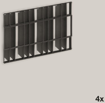 BEGA Raster                        71107 