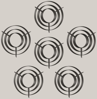 BEGA Raster                        71109 