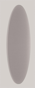 BEGA Rillenglas                    71123 