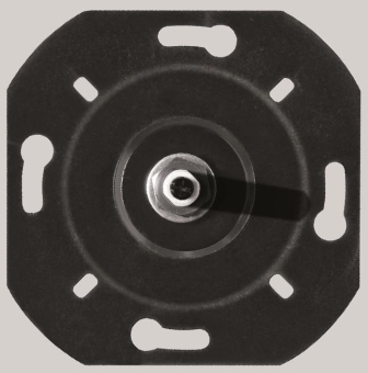 BEGA DALI Drehdimmer               71131 