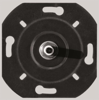 BEGA DALI Drehdimmer RGBW          71164 