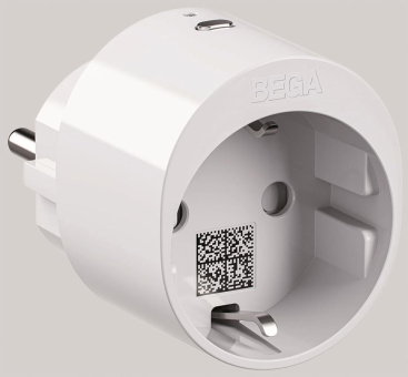 Bega Ergänzungsteil Smart Plug     71190 