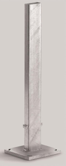 BEGA Befestigungssockel, für den   71191 