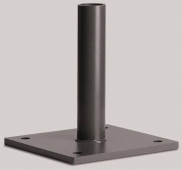 Bega Aufschraubsockel f.den Innen- 71199 