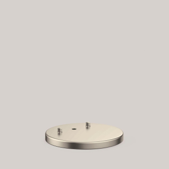 Bega Montageplatte                 71265 