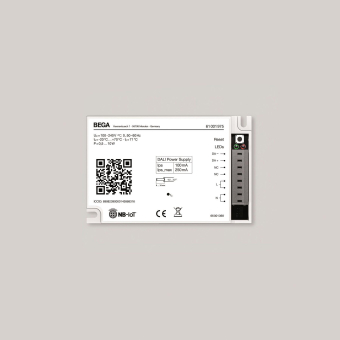 Bega Air Connector                 71298 