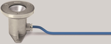 Bega Bodeneinbauleuchte         77017K27 